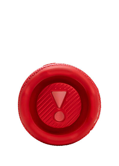 JBL Flip 7 Kırmızı Bluetooth Hoparlör - 3