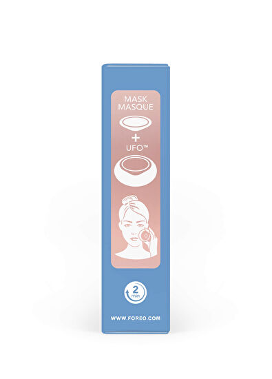 Foreo Ufo Masks H2Overdose 2. 0X6 - 4