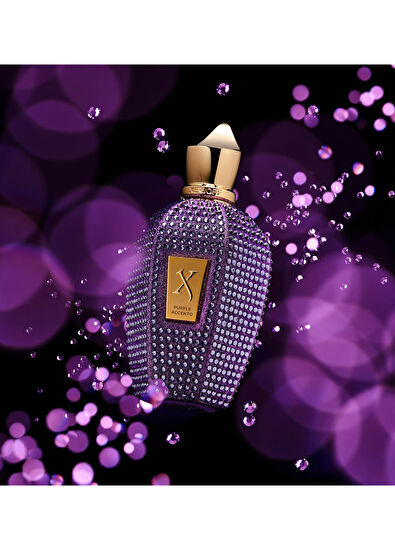 Xerjoff XERJOFF V Purple Accento 100 ml - 3