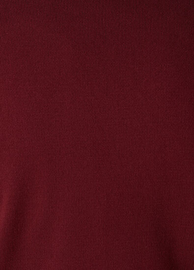 Beymen Club Cherry Basic Sweater - 7