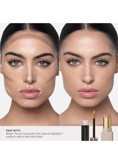 Anastasia Beverly Hills Magic Touch Concealer Shade 14 - 6
