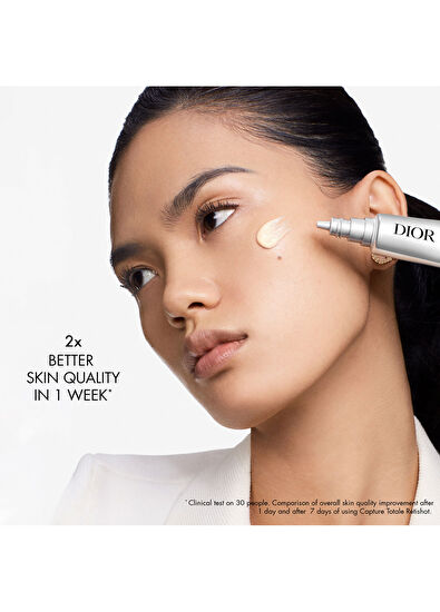 Dior Capture Totale Retishot 20 ml - 4
