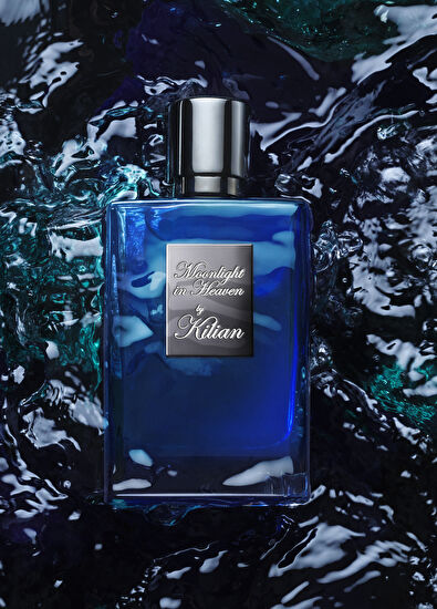 Kilian Moonlight In Heaven 50ml Refillable - 5