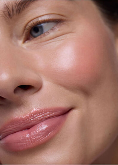 Babe Laboratorios Lip Cheek Balm Nude SPF50 Dudak ve Yanak Balmı 20 ml - 5