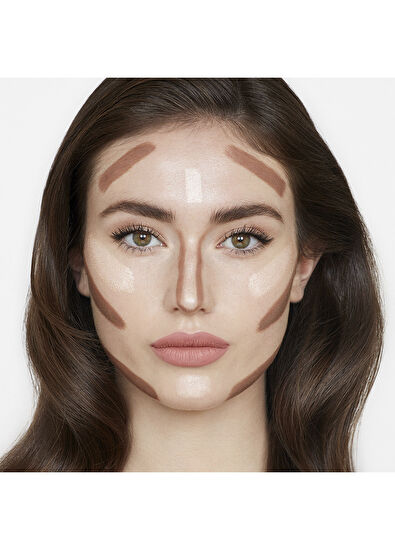 Charlotte Tilbury Hollywood Contour Light Wand - Fair/medium - 4