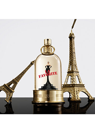 Jean Paul Gaultier La Favorite 2026 EDP 50 ml - 3