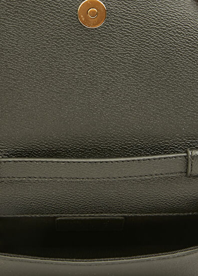 Beymen Club Picollo Mini Siyah Kadın Çanta - 5