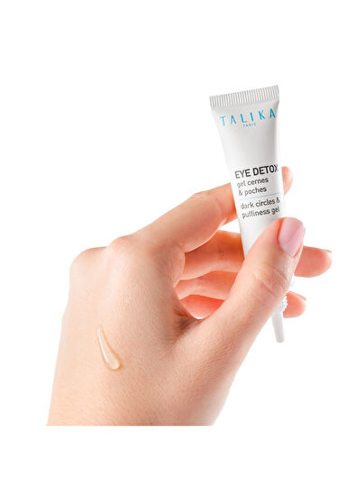 Talika Eye Detox Contour Gel - 6