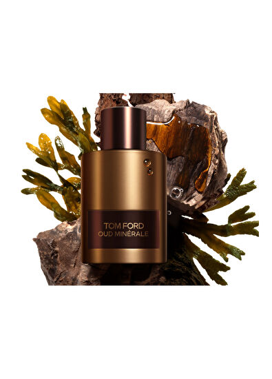 Tom Ford Oud Minerale 50 Ml Men's Perfume - 5