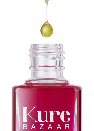 Kure Bazaar Bubble Vvee Nail Polish - 3