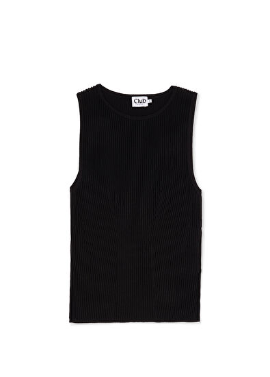 Beymen Club Siyah Atlet - 7