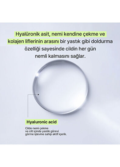 Mamonde Pore Shrinker Bakuchiol Geniş Gözenek Önleyici Sıkılaştırıcı Cilt Serumu 50 ml - 7