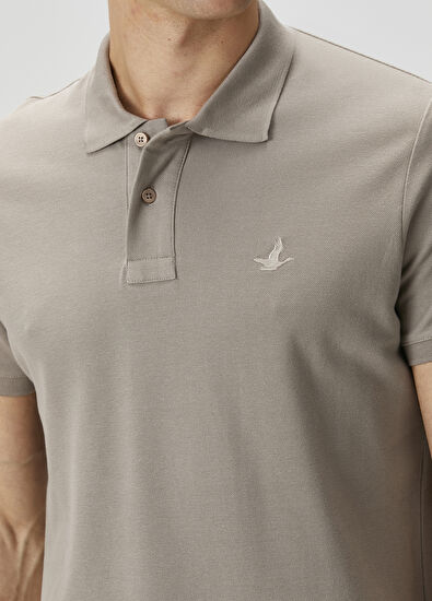 Beymen Club Vizon Polo Yaka T-shirt - 5