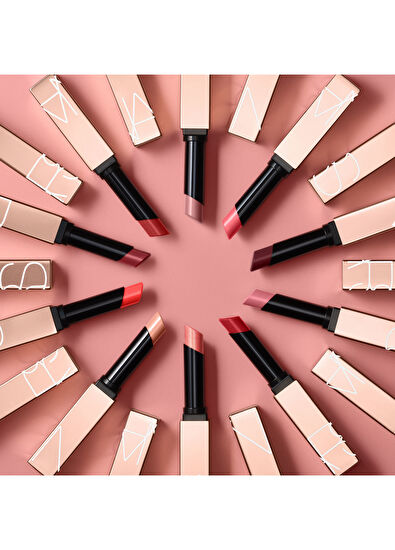 Nars AfterGlow Lipstick Show Off - 11