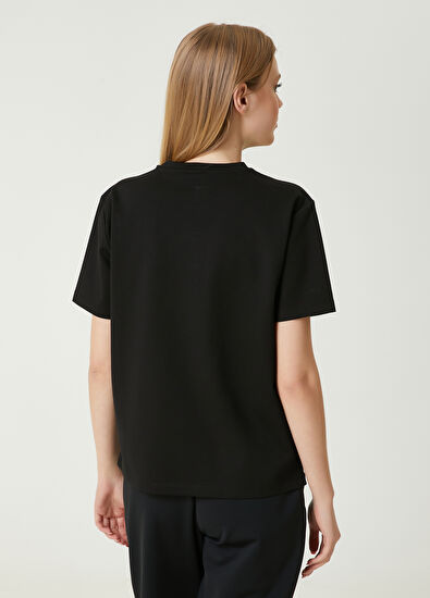 Beymen Club Siyah T-shirt - 6