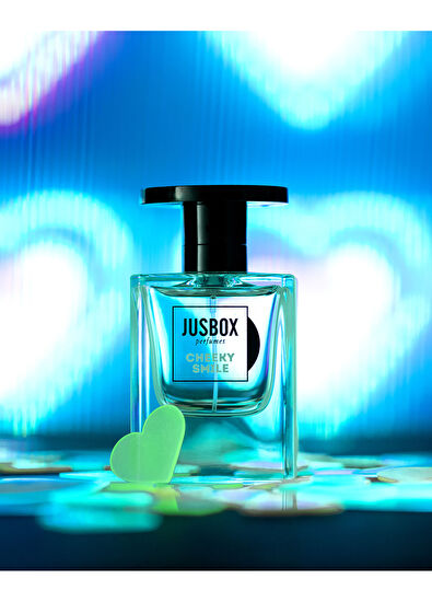 Jusbox Cheeky Smile Eau de Parfum 78 ml - 7