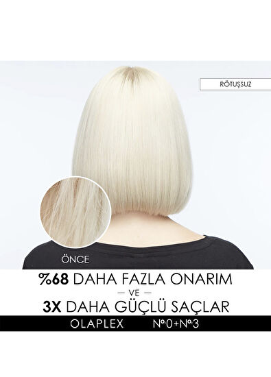 Olaplex No 0 Intense Bond Builder - 3