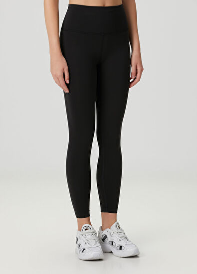 Wunder Train Siyah Tayt 25" - Görsel 4