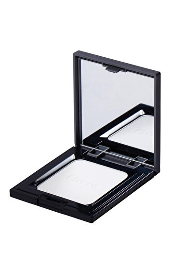 CHACOTT Complexion Creator Pudra 001 Kırık Beyaz 13 gr - 6