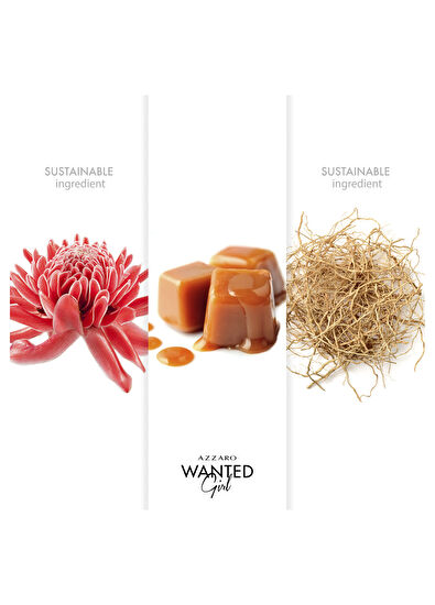 Azzaro Wanted Girl EDP 80 ml Kadın Parfüm - 3