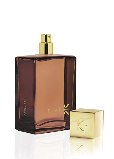ELLA K Amber K EDP 100 ml Unisex Parfüm - 3