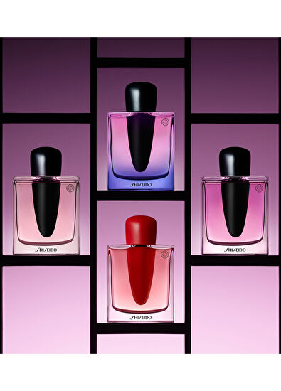Shiseido Ginza Datura EAU DE Parfüm EDP Parfüm 90ml - 5