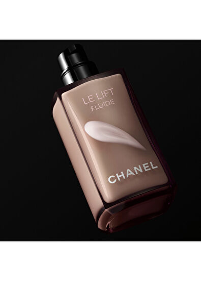 CHANEL Le Lift Fluide Retexturisant 50 ml - 5