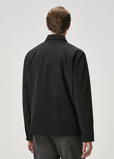 Beymen Club Siyah Ceket - 5