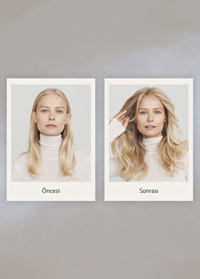 Percy & Reed Session Styling Hacimlendirici Saç Spreyi 200 ml - 5