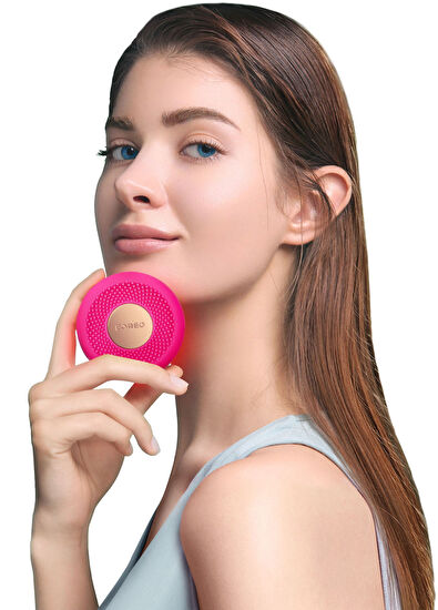 Foreo UFO Mini 2 Power Maske ve Işık Terapi Cihazı Fuchs - 5