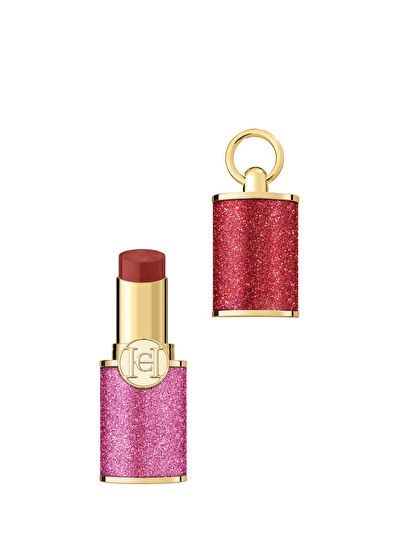 Carolina Herrera Mini Kiss The Mini Tint Superstar Shimmering Balm - 3