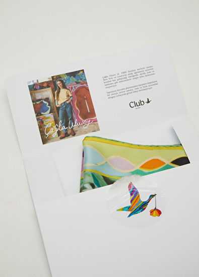 Beymen Club EŞARP - 6