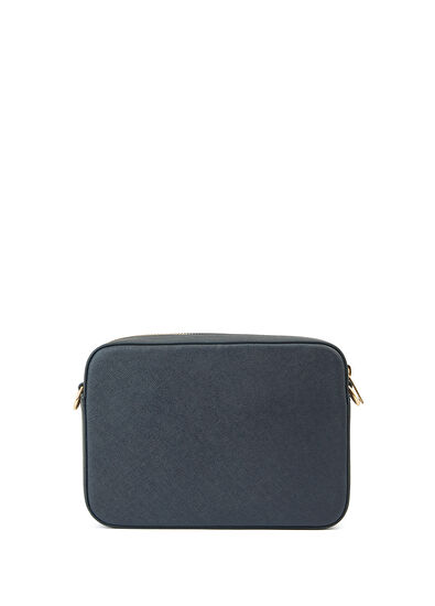 Beymen Club Lacivert Kadın Çapraz Çanta - 4