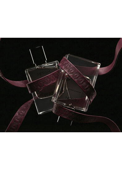 AFRARIA Fetish EDP 50 ml Unisex Parfüm  - 3