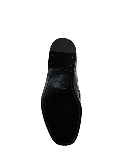 Henderson Vito Erkek Deri Loafer - 5