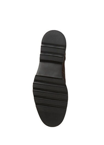 Beymen Club Brown Men's Leather Shoes - 5