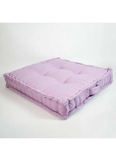 Dear Deer Love French Mattress Lila Bisküvi Minder - 3