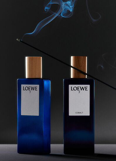 Loewe 7 Cobalt EDP 50 ml Erkek Parfüm - 6