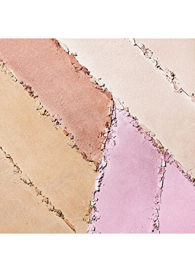 Yves Saint Laurent All Hours Hyper Luminizer 03 Rosy Sand - 5