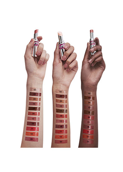 Yves Saint Laurent Loveshine Candy Glaze 12 - 6