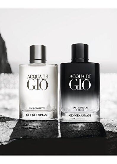 Giorgio Armani Acqua di Gio Intense Eau de Parfum 50ml - 3