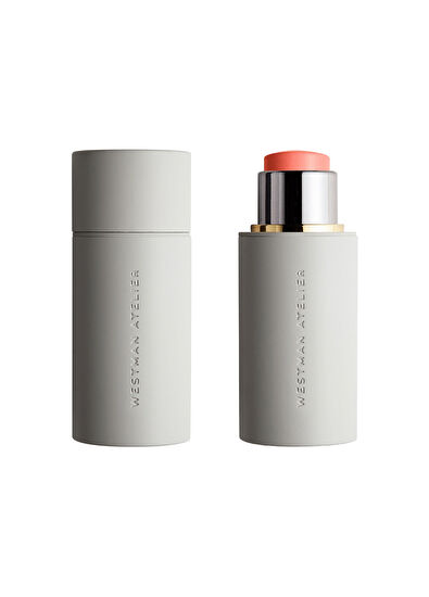 Westman Atelier Baby Cheeks Blush Stick Minette - 3