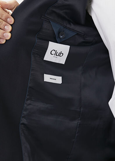 Beymen Club Comfort Fit White Shirt - 11