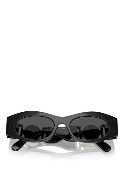 VE4480U Siyah Kadın Güneş Gözlüğü - Görsel 6