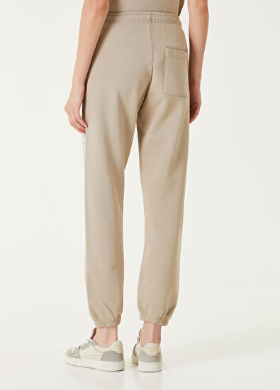 Sporty & Rich Athletic Club Vizon Eşofman Altı - 5