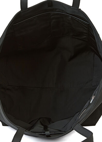 Alexander Wang Siyah Logolu Kadın Çanta - 5