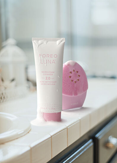 Foreo Luna Micro-Foam Cleanser 2.0 100 ml - 4