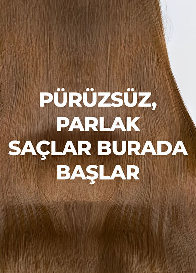 Wella Professionals EIMI Smooth Thermal Image Isı Koruyucu Sprey 150 ml - 5