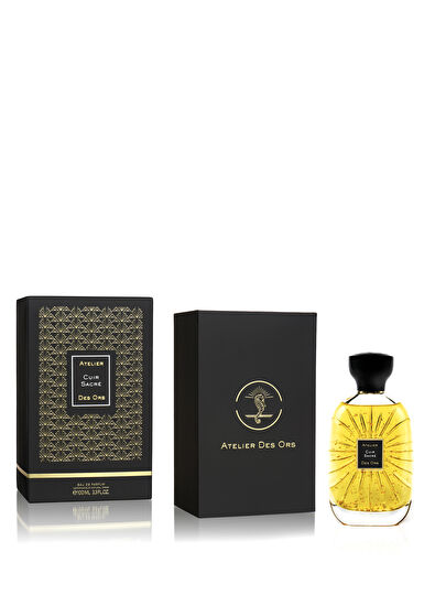 Atelier Des Ors Cir Sacre Edp 100 Ml Perfume - 4