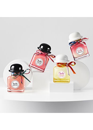 Hermès Tutti Twilly D'Hermes EDP 85 ml Kadın Parfüm - 7